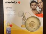 Medela 電動搾乳器