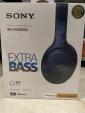 Sony headphone 新品