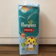 パンパースLサイズ　pampers パンツに関する画像です。