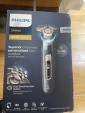 Philips shaver series 9000に関する画像です。