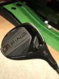 PING G400  5W  シャフト2本（Diamana  BF60  Flex  S他）