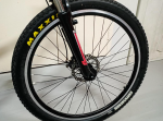 Used HASA BIKE 7005 Comp 5.0 (NEW RIM & NEW TYRES)に関する画像です。