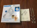 PHILIPS ハンドミキサー