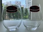 【新品・未使用】Riedel O Cabernet/Merlot Wine Glass 2個セット