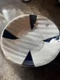 (新品)イケア 深皿 IKEA STRIMMIG Deep plate 2枚