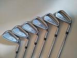 Fourteen TC530 FORGED IRON 6本セット