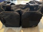 Nike training duffel bag(gym bag)