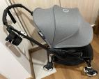 美品　ベビーカーbugaboo bee3に関する画像です。