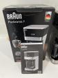 BRAUN コーヒーメーカー売ります (価格は相談可です)に関する画像です。