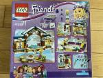 未開封　Lego Friendsに関する画像です。