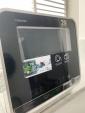 Toshibaの食洗機　DWS-22ASGに関する画像です。