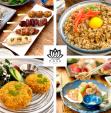 ＜ビザサポートあり！＞ロサンゼルスで人気の日本食レストランでキッチンスタッフ募集中！！に関する画像です。