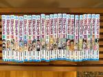 One Piece 0巻-82巻に関する画像です。
