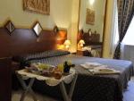 ローマ・テルミニのホテル宿泊券　安くお売りしますに関する画像です。