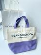 新品DEAN AND DELUCA シンガポールバッグ