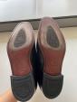 スコッチグレイン　メンズ　革靴　革シューズ 25.5に関する画像です。