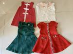 Janie and Jack のお洋服(2T)お譲りします。