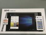Windowsタブレット ODYS Winpad X9 キーボード付きに関する画像です。