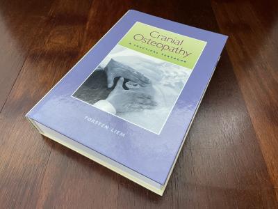 洗濯機可 【美品・超貴重】『頭蓋治療教本 頭蓋仙骨療法を勉強する人の