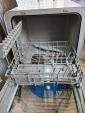 食器洗い機　TOSHIBA DWS-22ASG(K)に関する画像です。