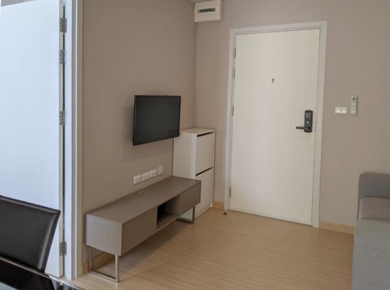【BTSオンヌット】1Bed/26㎡ 10,000THBに関する画像です。
