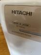 HITACHI 空気清浄機に関する画像です。