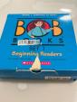 BOB BOOKS　Set 1 Beginning Readers 12冊セットに関する画像です。