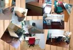 日本製オフィス家具がお買い得！に関する画像です。