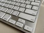 Apple Magic Keyboard 英語(US)に関する画像です。