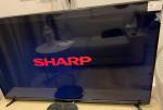 SHARP TV 2T-C40DC1X