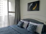 【BTSプロンポン】Supalai Place Sukhumvit 39　1Bed/50㎡