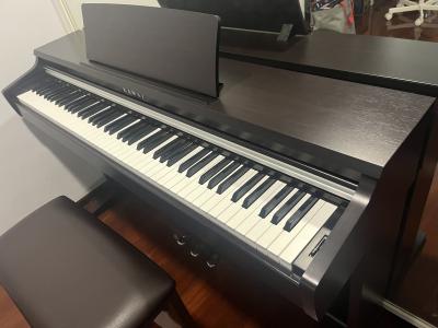 バンコク・売ります】KAWAI KD-110 電子ピアノ売ります | フリマならバンコク掲示板