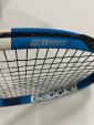 ①Babolat Boost テニスラケット中古に関する画像です。