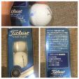 ゴルフボール【新品】② Titleist_NXTTour （おまけ付き）に関する画像です。