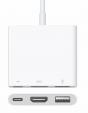 Apple USB-C Digital AV Multiport アダプタ