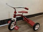 Radio flyer の三輪車