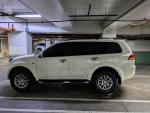 急ぎ！ 2009 三菱 MONTERO SPORTS GTV 4x4