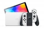 【未開封】Nintendo Switch 有機ELモデル 白色 最新2021年10月発売 スイッチに関する画像です。