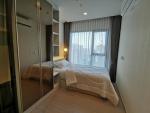 【MRTラマ９】駅近！築浅！2Bed/40㎡　27,000THB