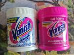 Vanish オキシパウダー ピンク･ホワイト 450g