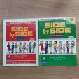 side by side third edition ２冊セットに関する画像です。