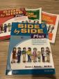 SIDE by SIDE 英語教材　テキスト4巻セット