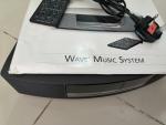 BOZE WAVE MUSIC SYSTEM　半額以下 動作確認済