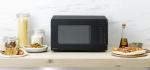 【電子レンジ】 Panasonic　24L Grill Microwave Oven