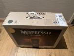 ネスプレッソ コーヒーマシン Krups Nespresso Essenza Mini XN110Bに関する画像です。