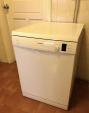 Bosch 食洗機 SilencePlus Dishwasher