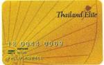 永年（譲渡後も一生涯 グループ１）旧タイランドエリートカード売ります