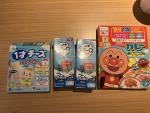 子供用食品に関する画像です。