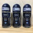 NIVEA デオドラント ロールオン各種に関する画像です。