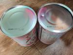 【新品未開封】和光堂粉ミルク はいはい 2缶 送料込 (3/4)に関する画像です。
